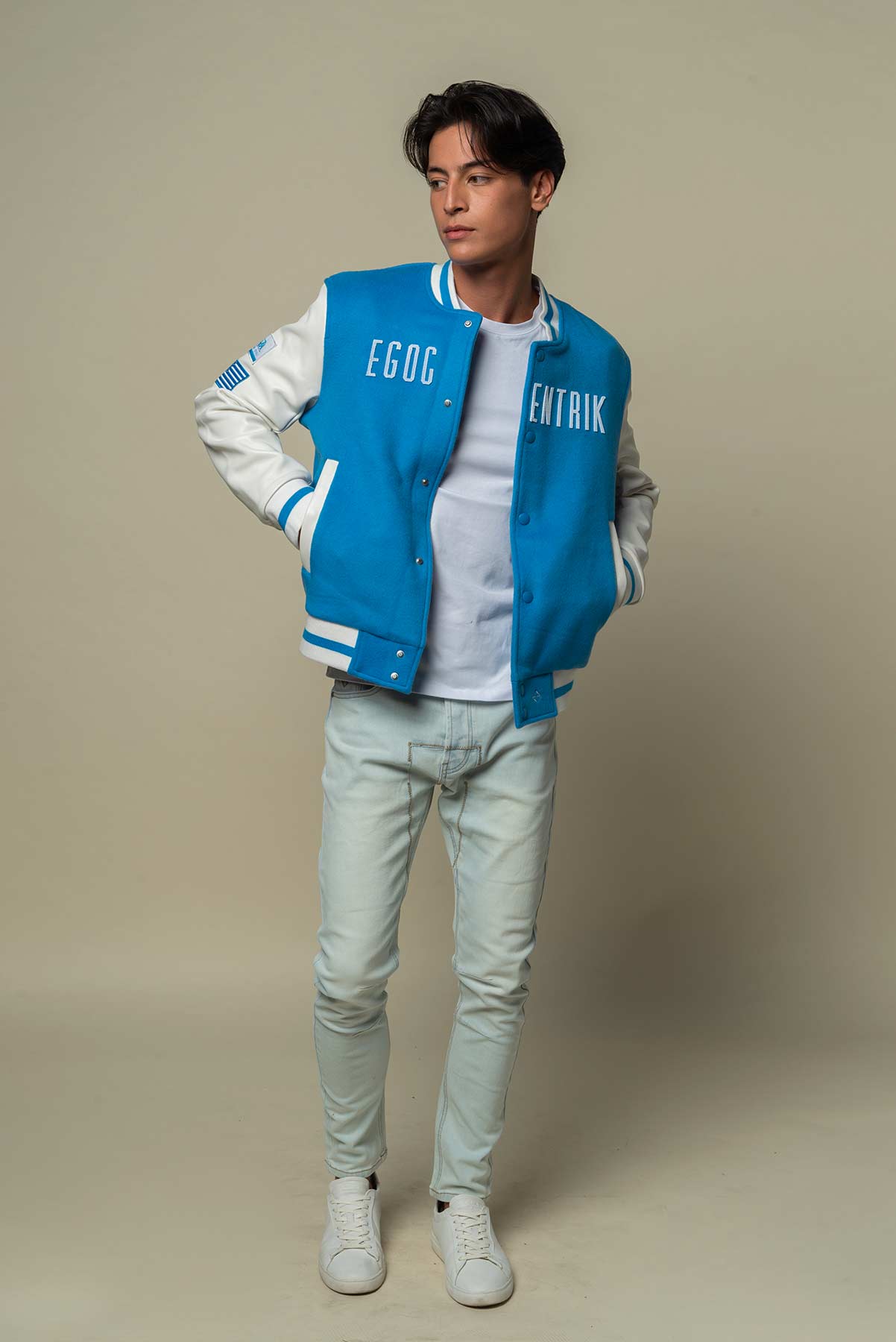 EGO LA VARSITY