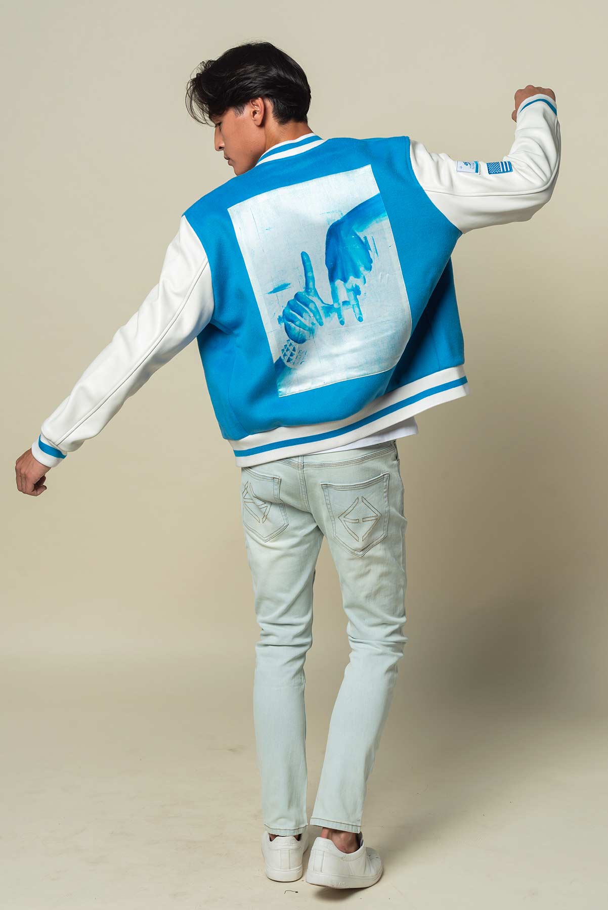 EGO LA VARSITY