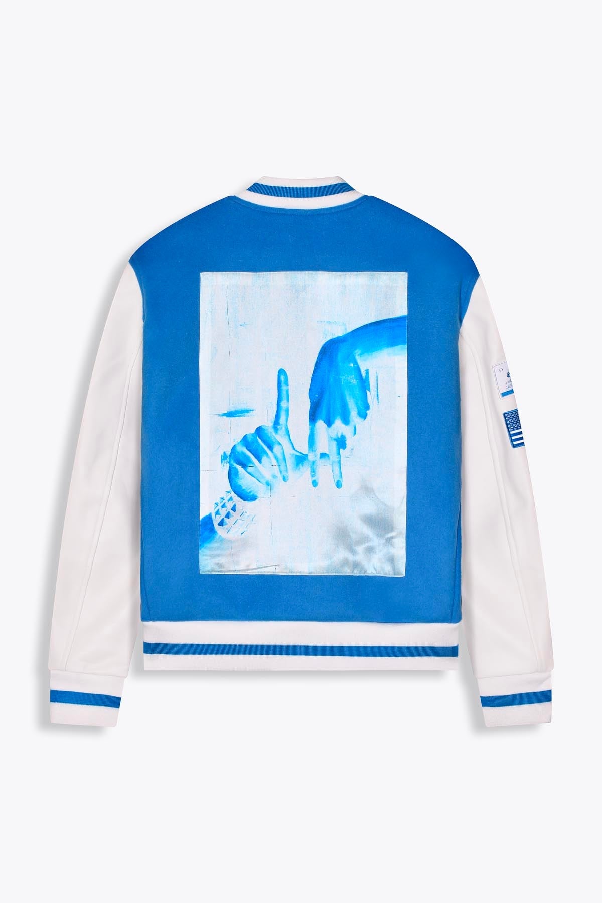 EGO LA VARSITY