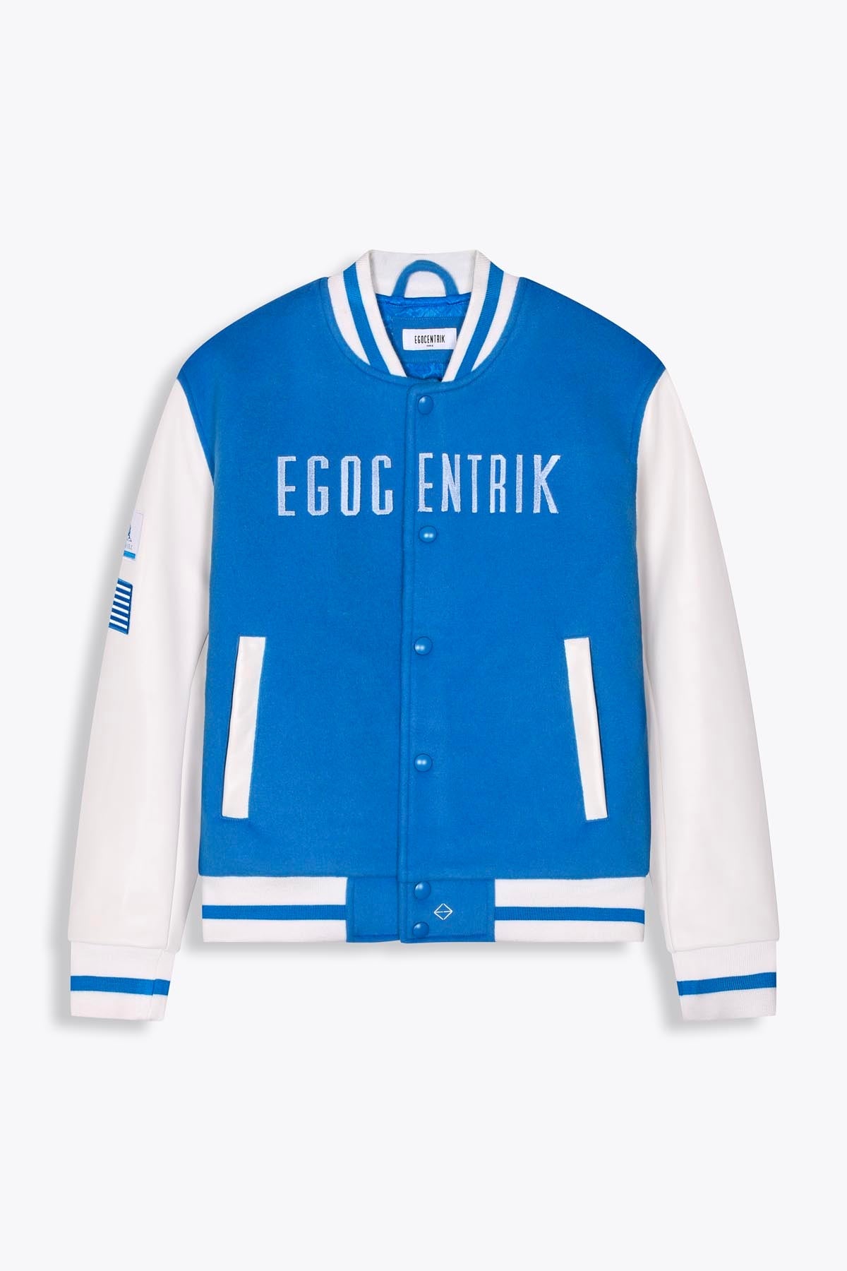 EGO LA VARSITY