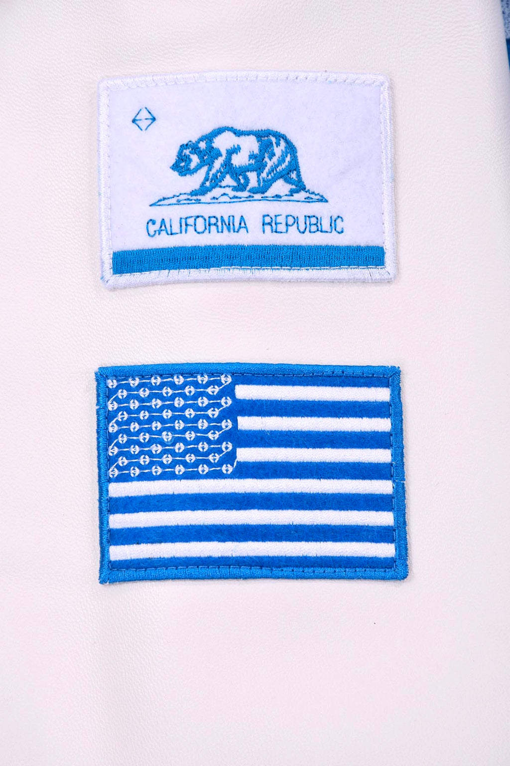 EGO LA VARSITY