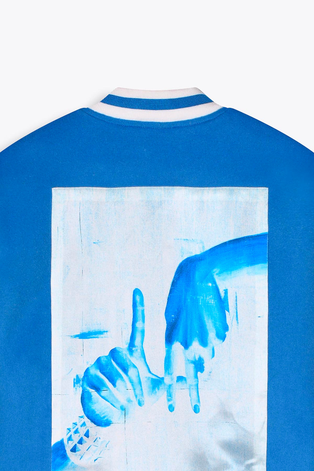 EGO LA VARSITY