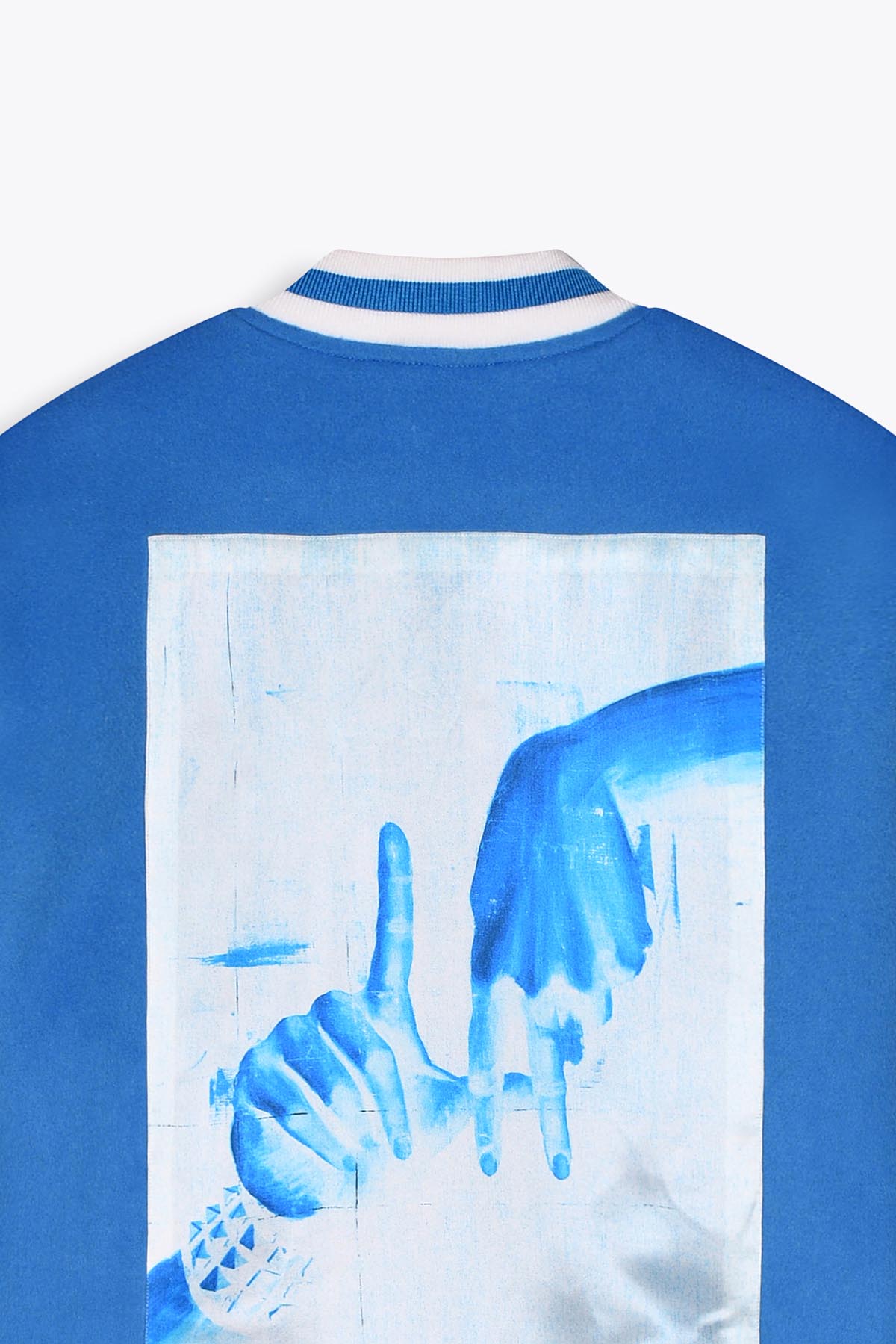 EGO LA VARSITY