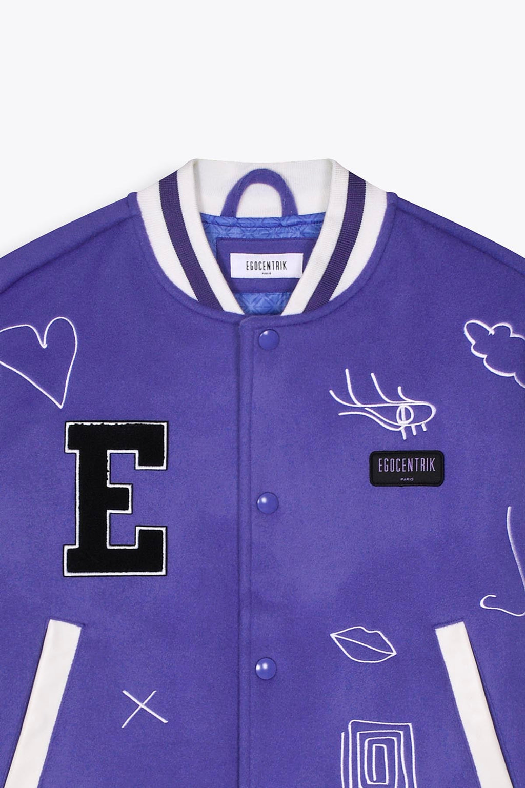 EGO VERY PERI VARSITY