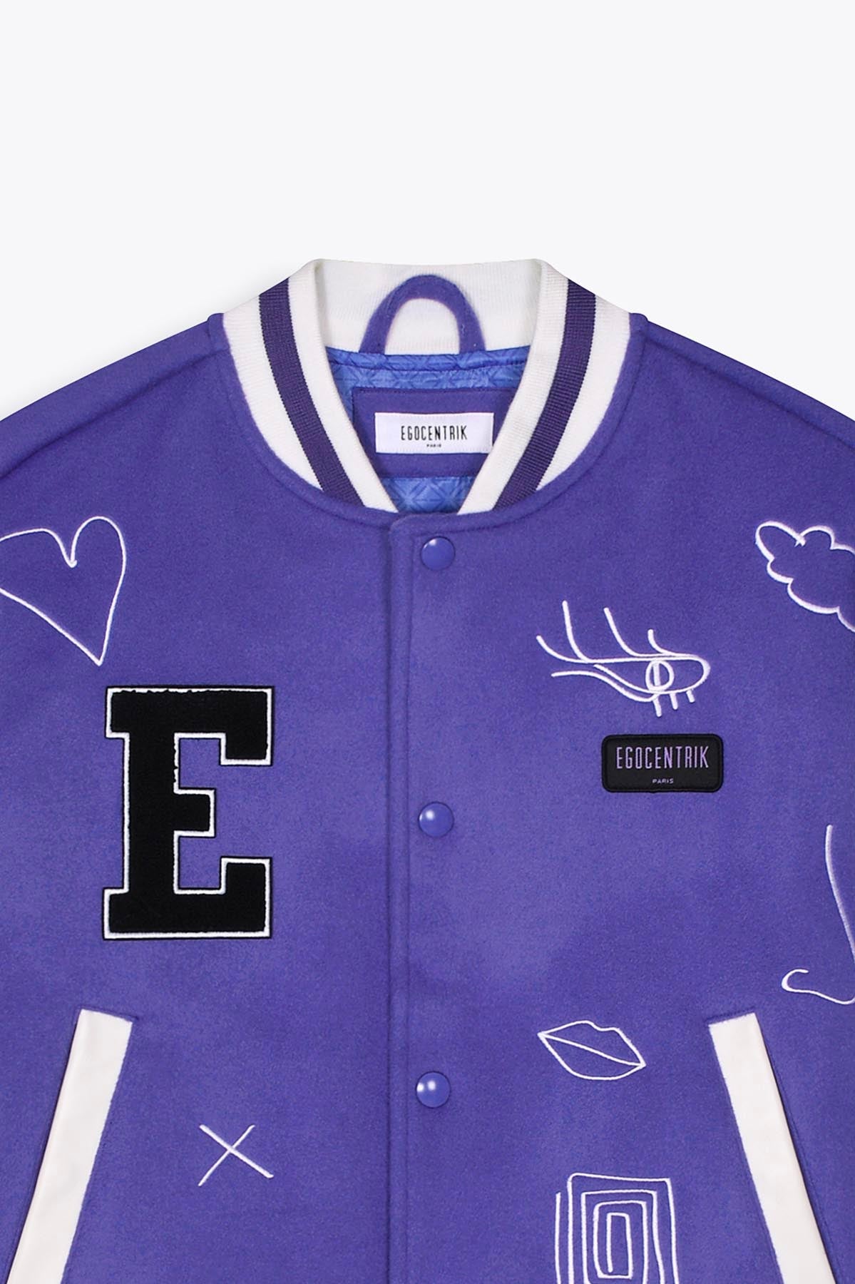 EGO VERY PERI VARSITY