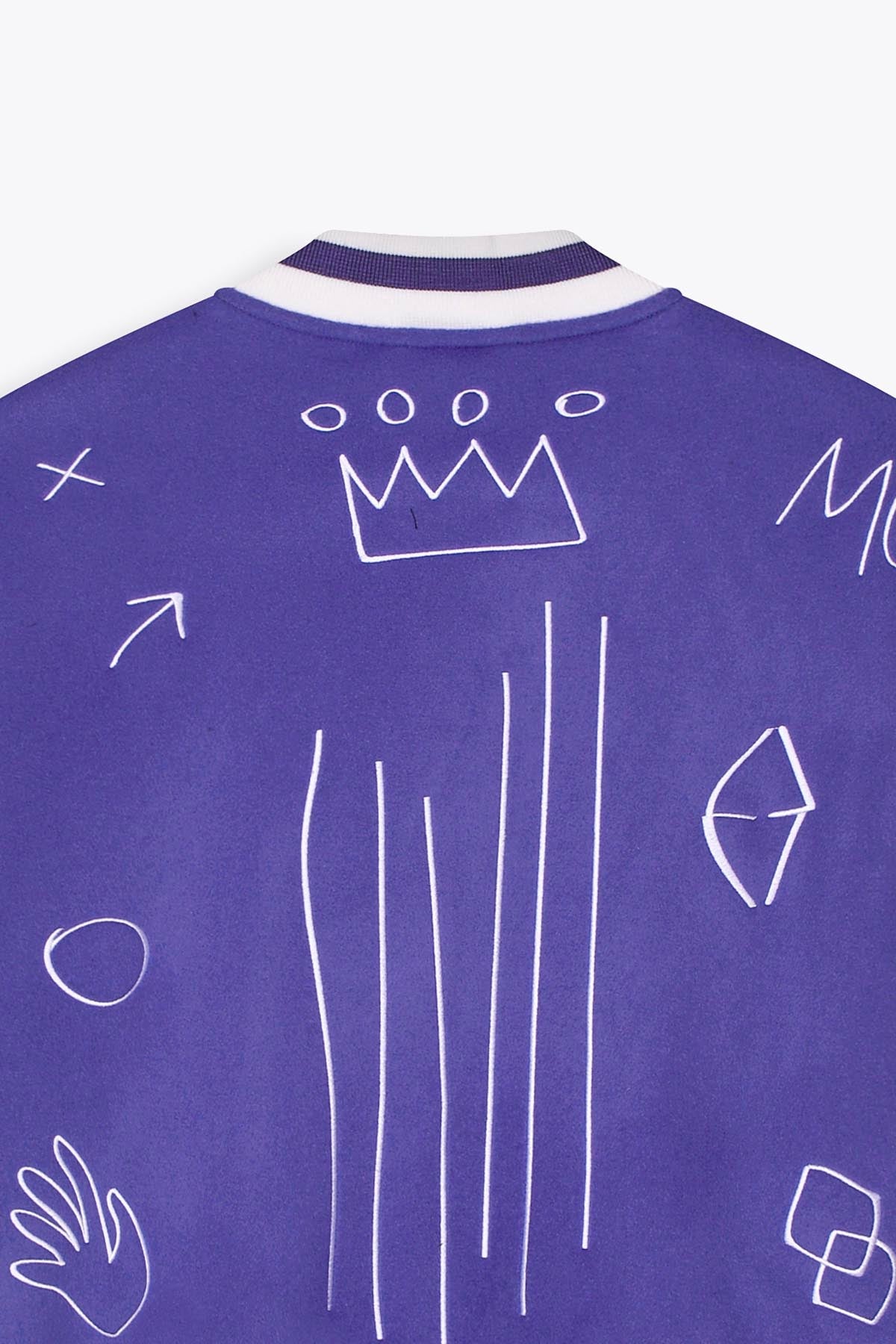 EGO VERY PERI VARSITY