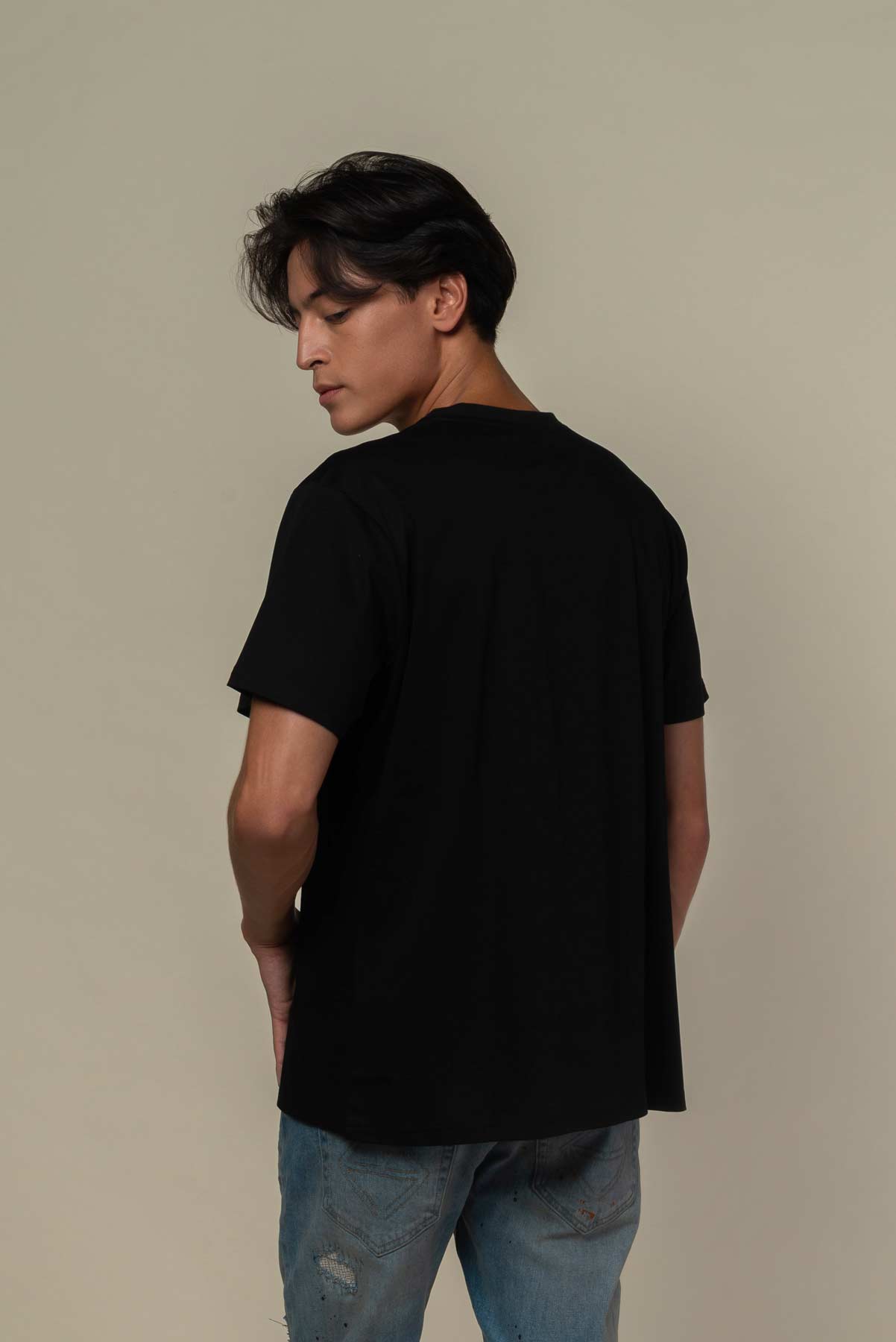 EGO CLASSIC PIMA TEE