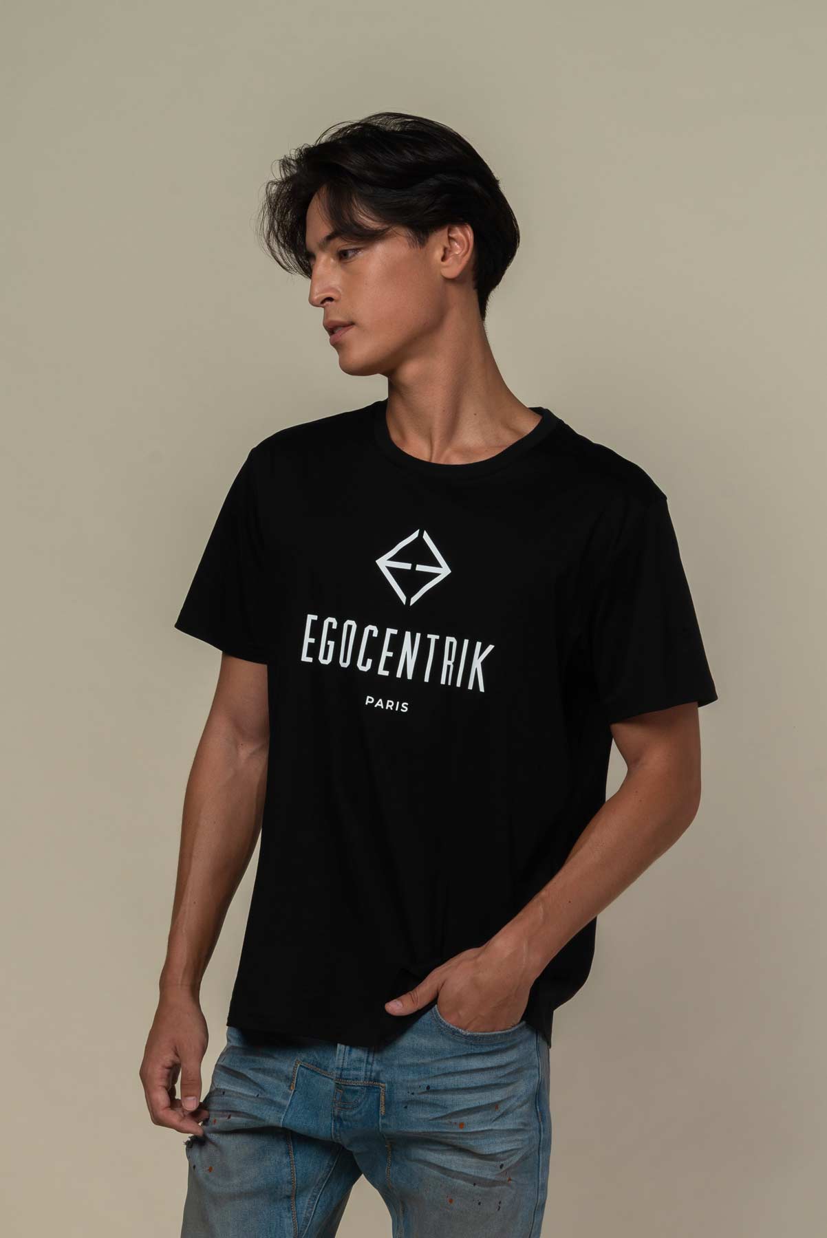 EGO CLASSIC PIMA TEE