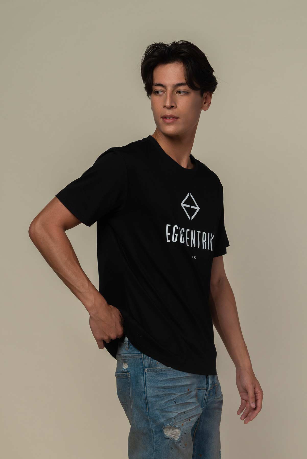EGO CLASSIC PIMA TEE