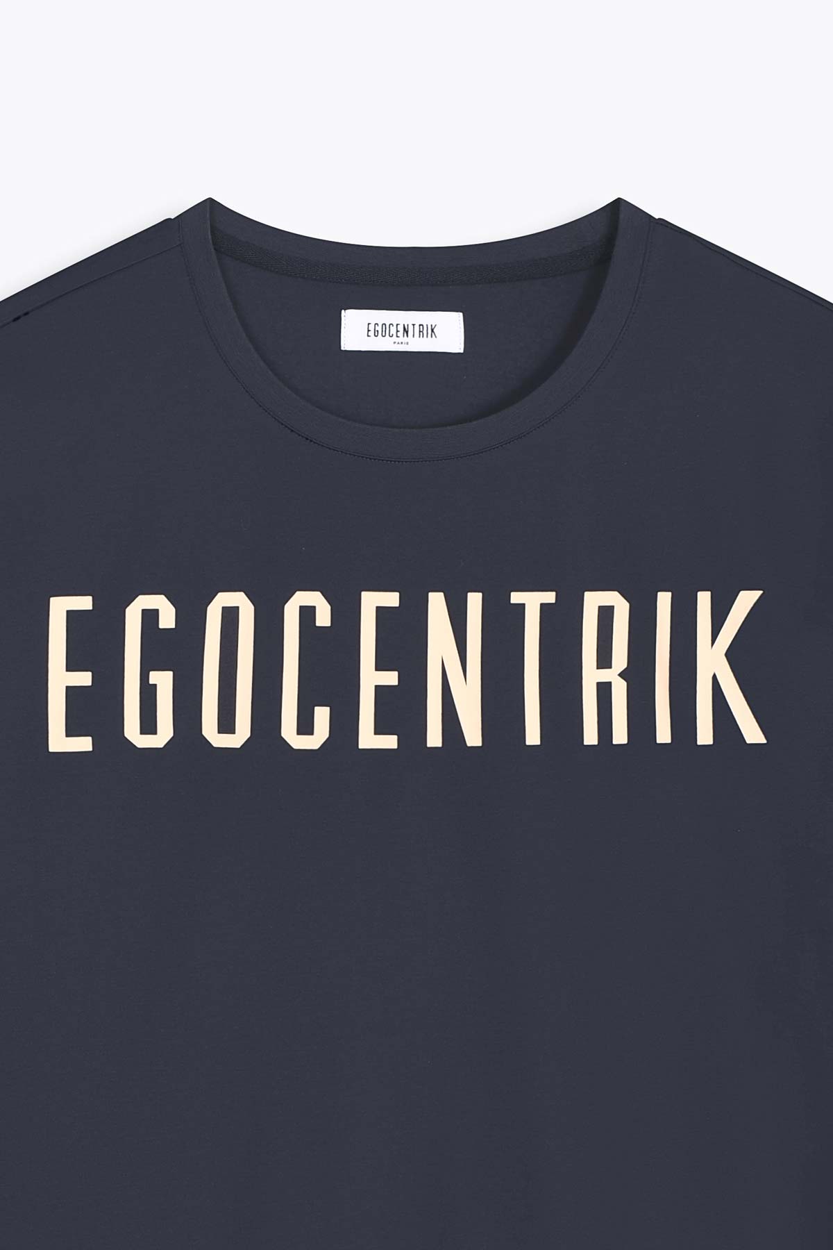 EGO MARINE PIMA TEE