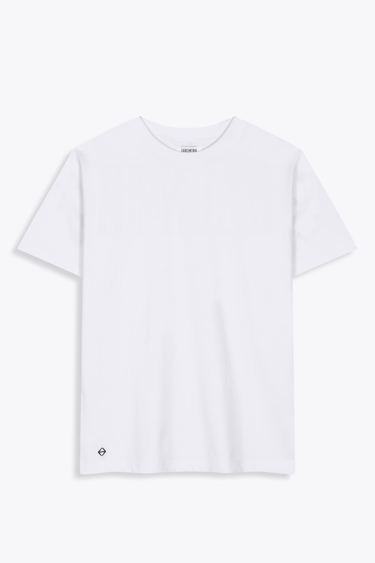 EGO BACK OVERSIZED TEE