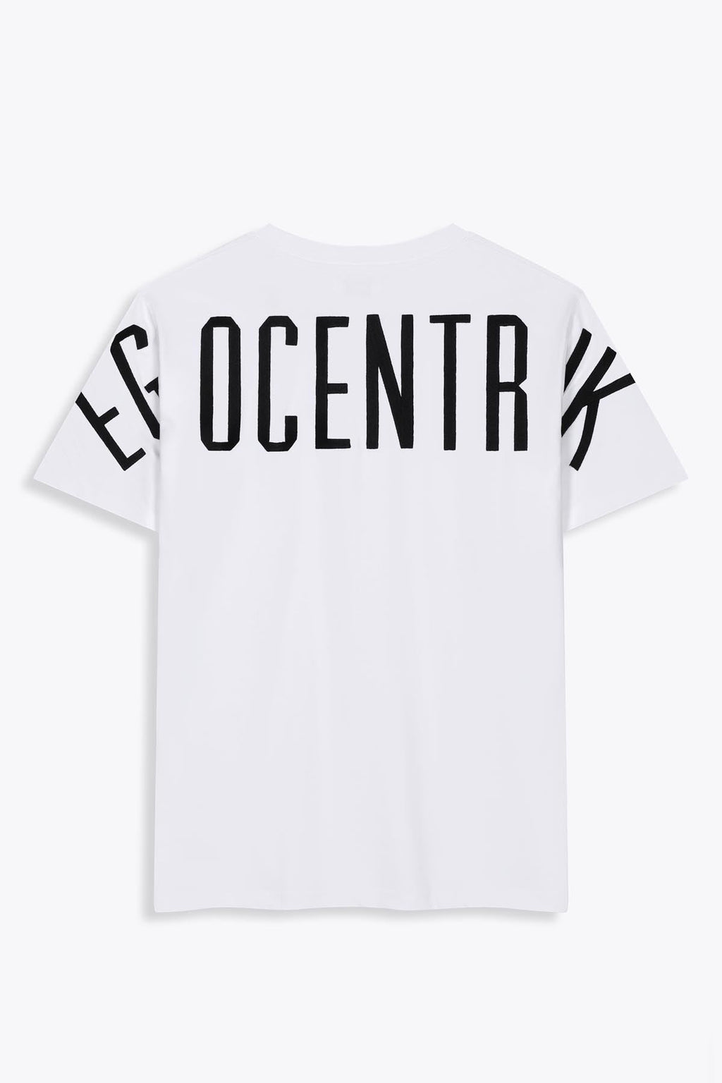 EGO BACK OVERSIZED TEE
