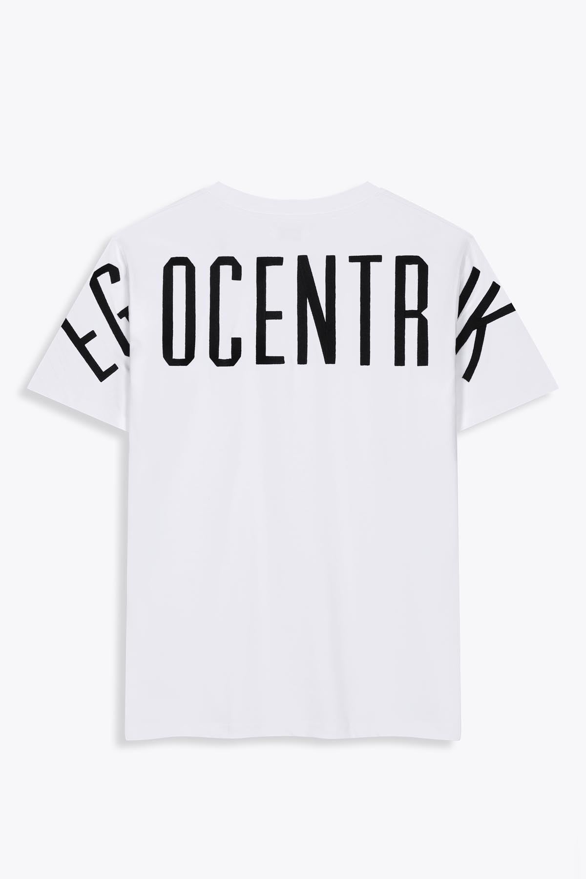 EGO BACK OVERSIZED TEE
