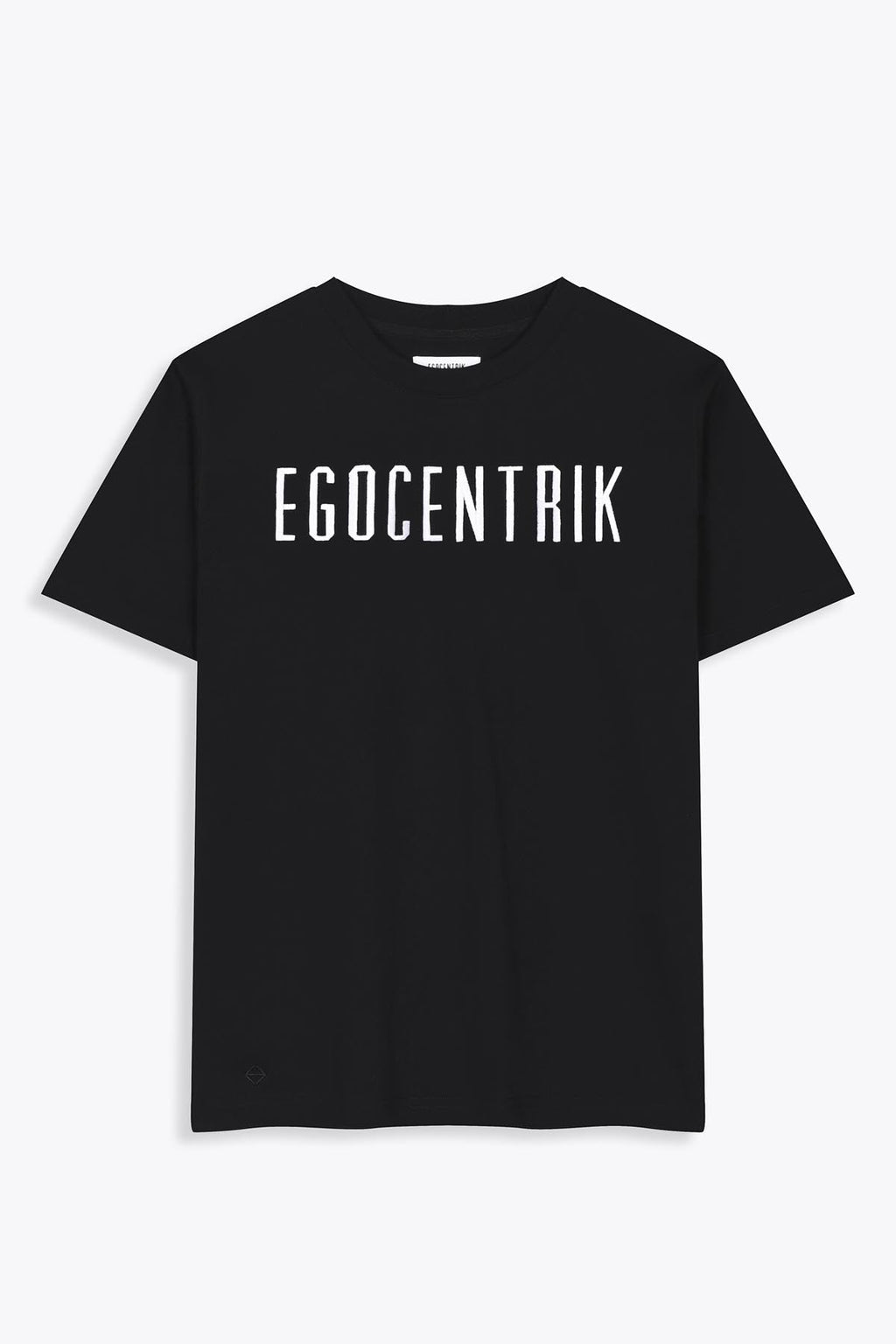 EGO FRONT OVERSIZED TEE