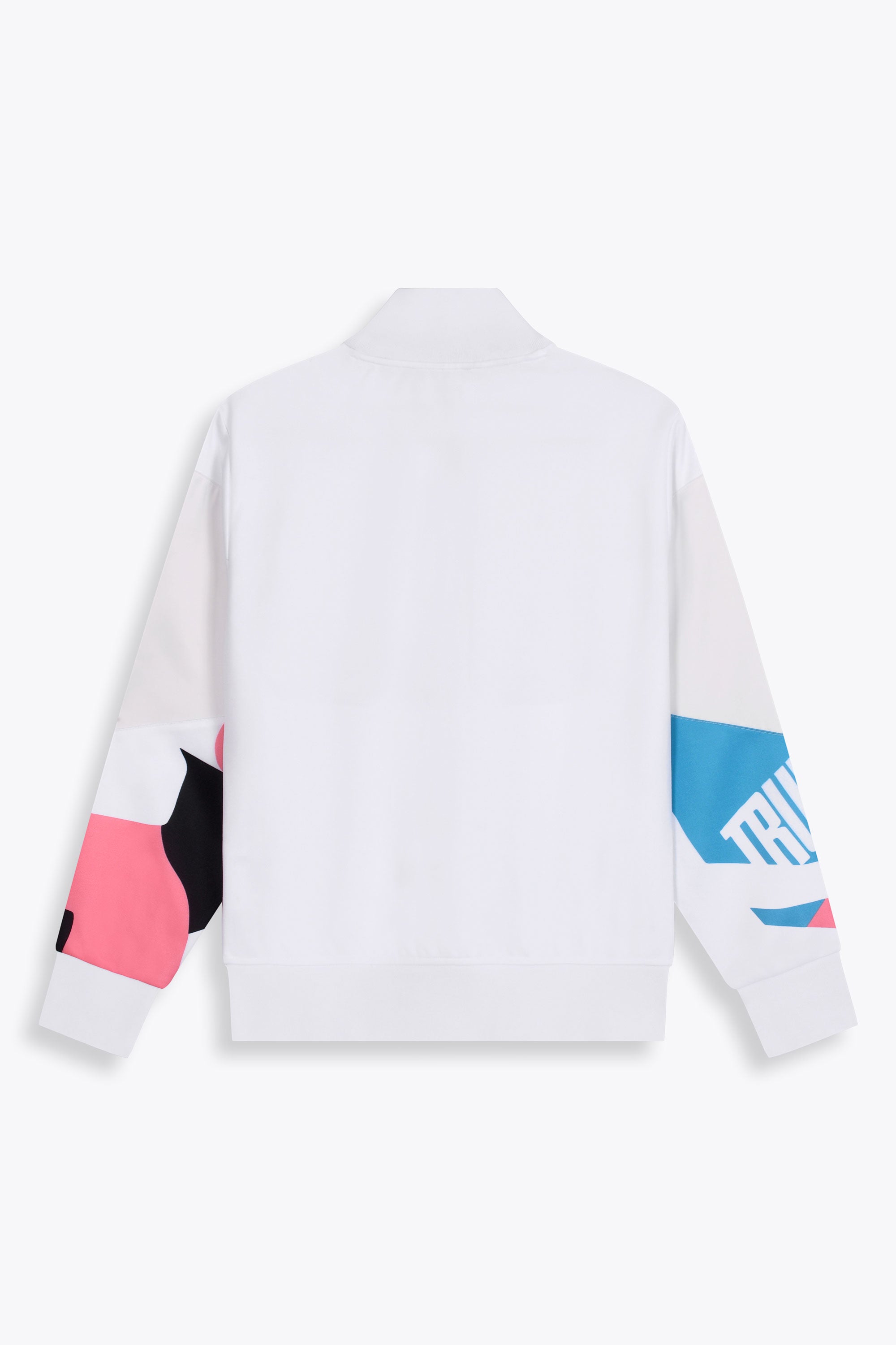 Veste de survêtement In A Peach Baseball Cap