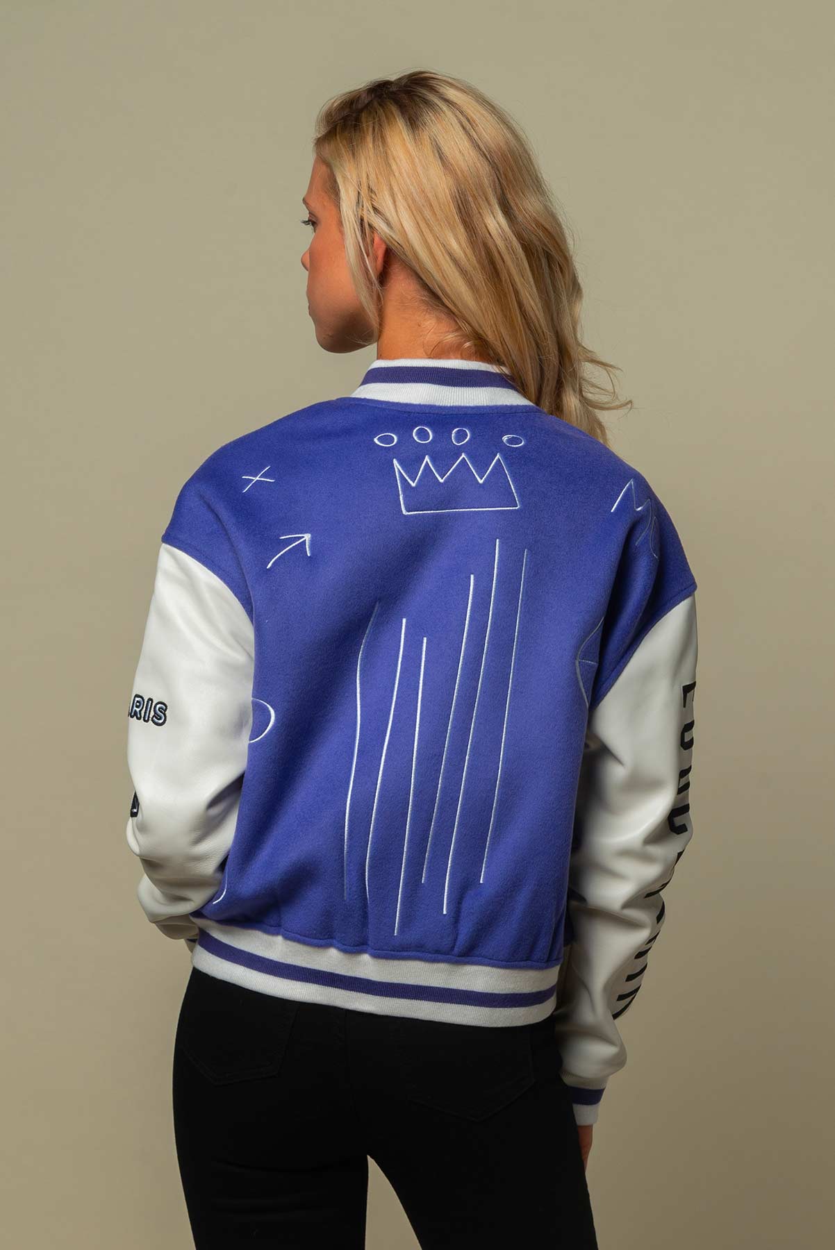 EGO VERY PERI VARSITY