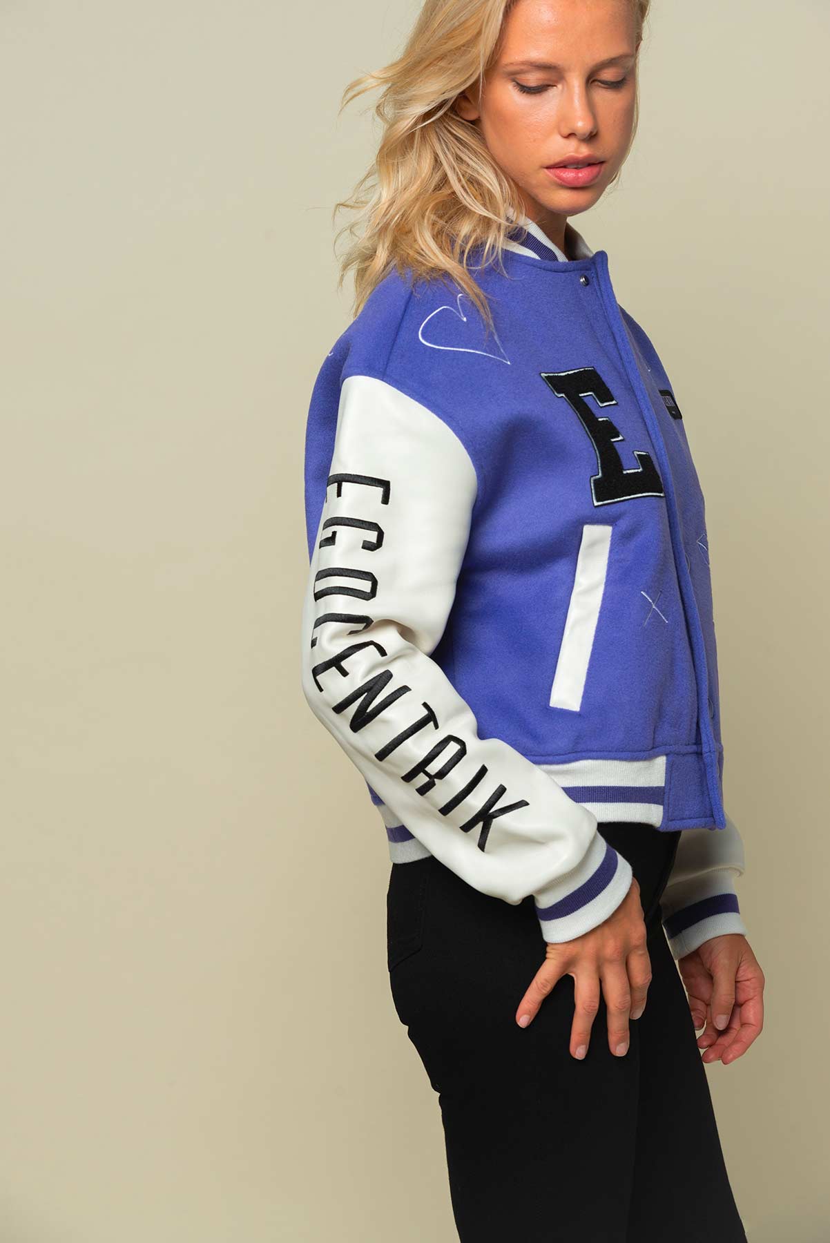 EGO VERY PERI VARSITY