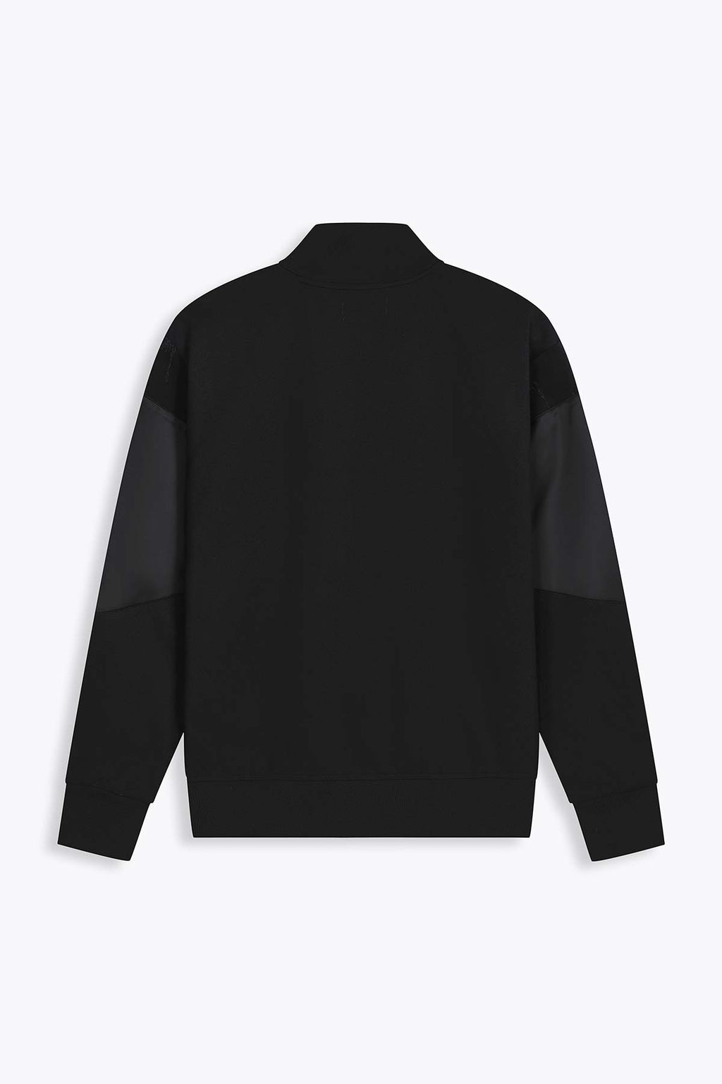 EGO BLACK NOVA TRACKSUIT JACKET