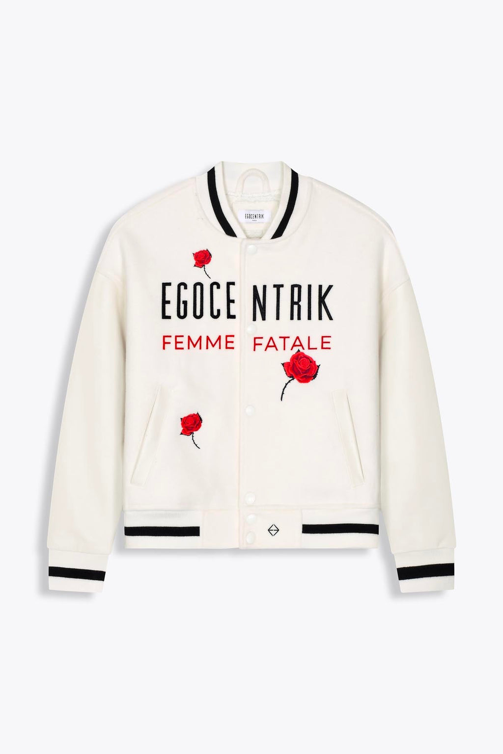 EGO FEMME FATALE VARSITY