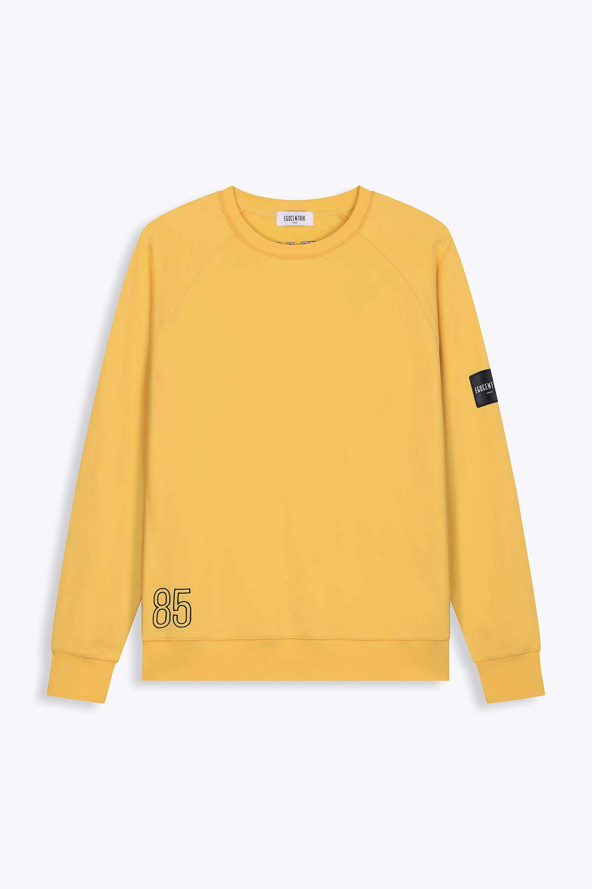 EGO 1985 CREWNECK