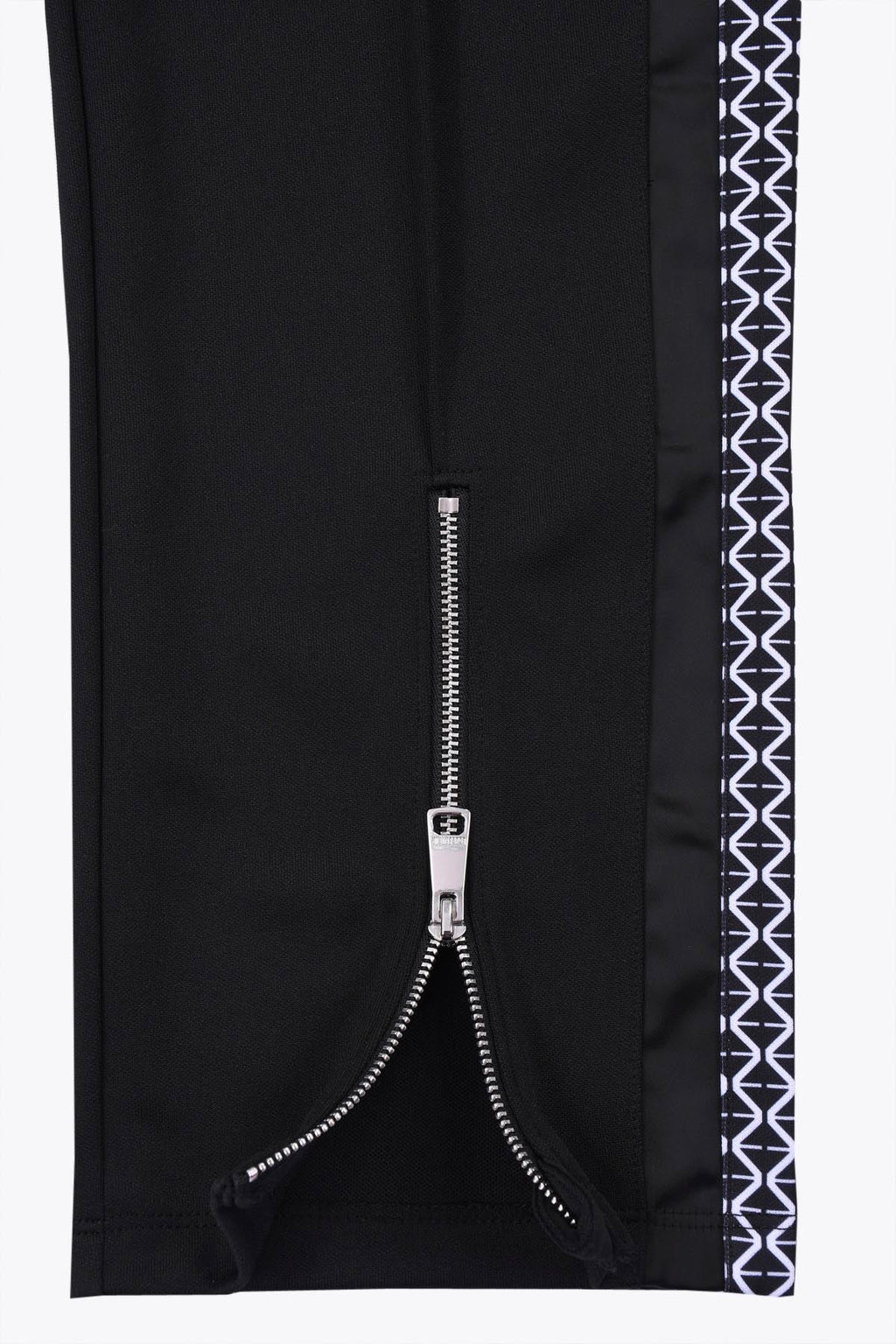 EGO BLACK SCANDAL TRACKSUIT PANT